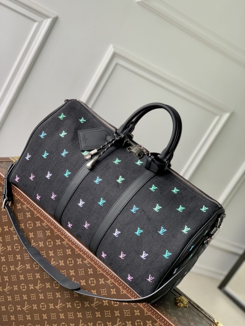 LV Travel Bags